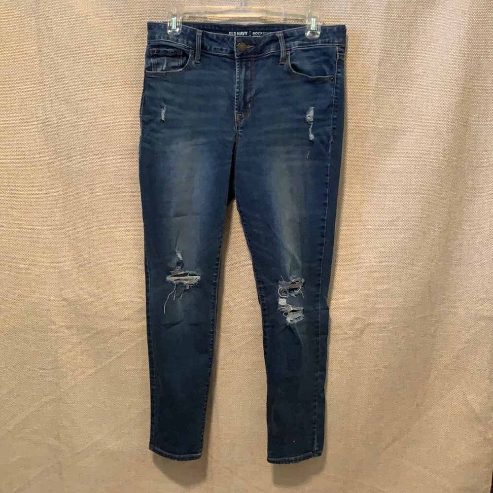 Old Navy jeans